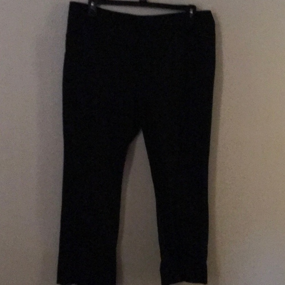 Chaps ladies casual pants